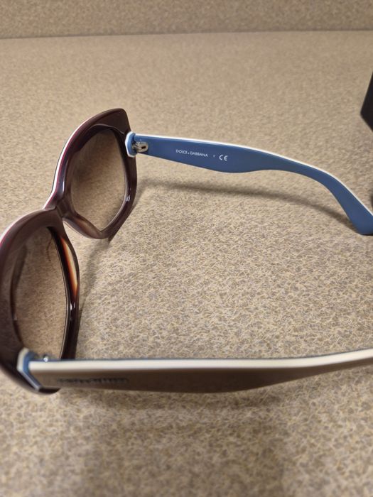 Слънчеви Очила Dolce & Gabbana - като нови