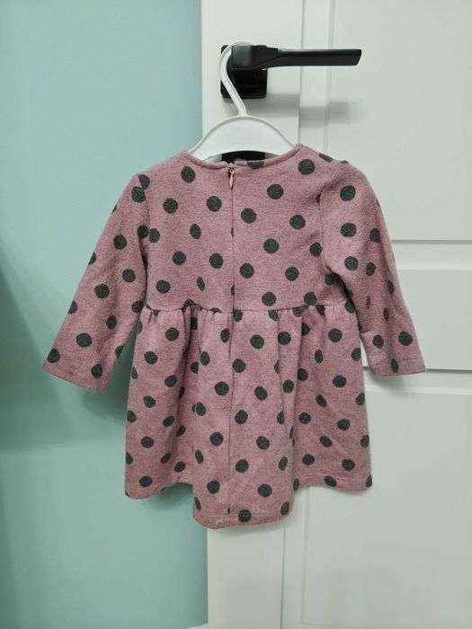 Платья на девочку 86 размер