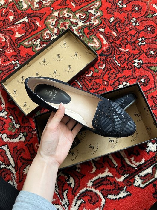 Женские туфли сатылады