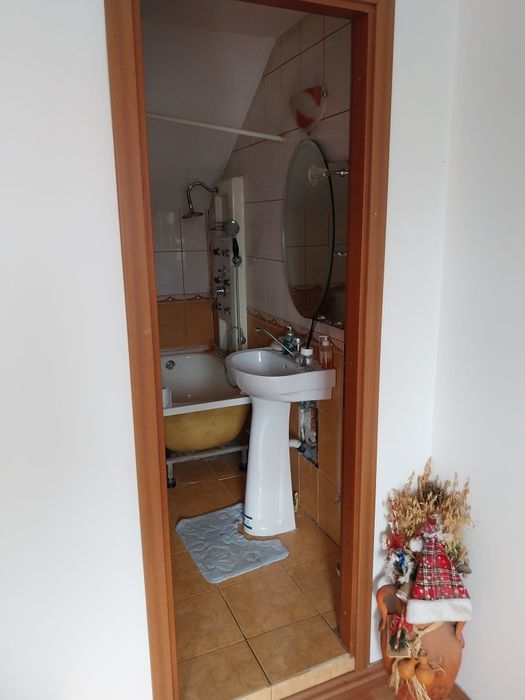 Casa cu 4 camere de vanzare in Sag, Timis 
Vă propunem spre vânzare o proprietate deosebită, ideală pentru cei care caută confort