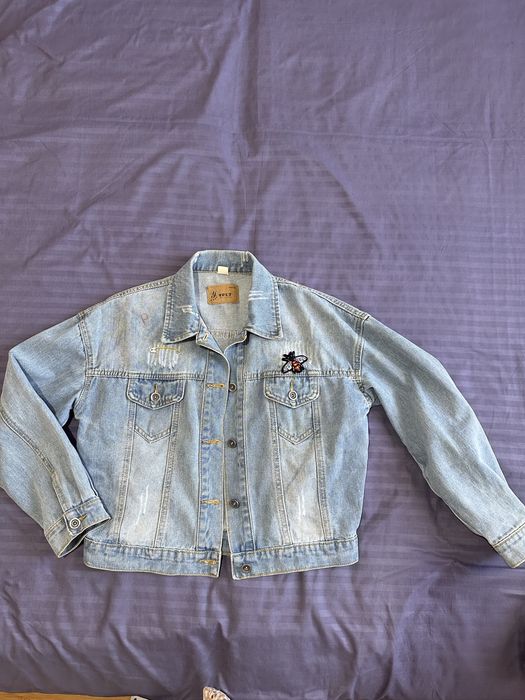 Қыздарға арналған киімдер