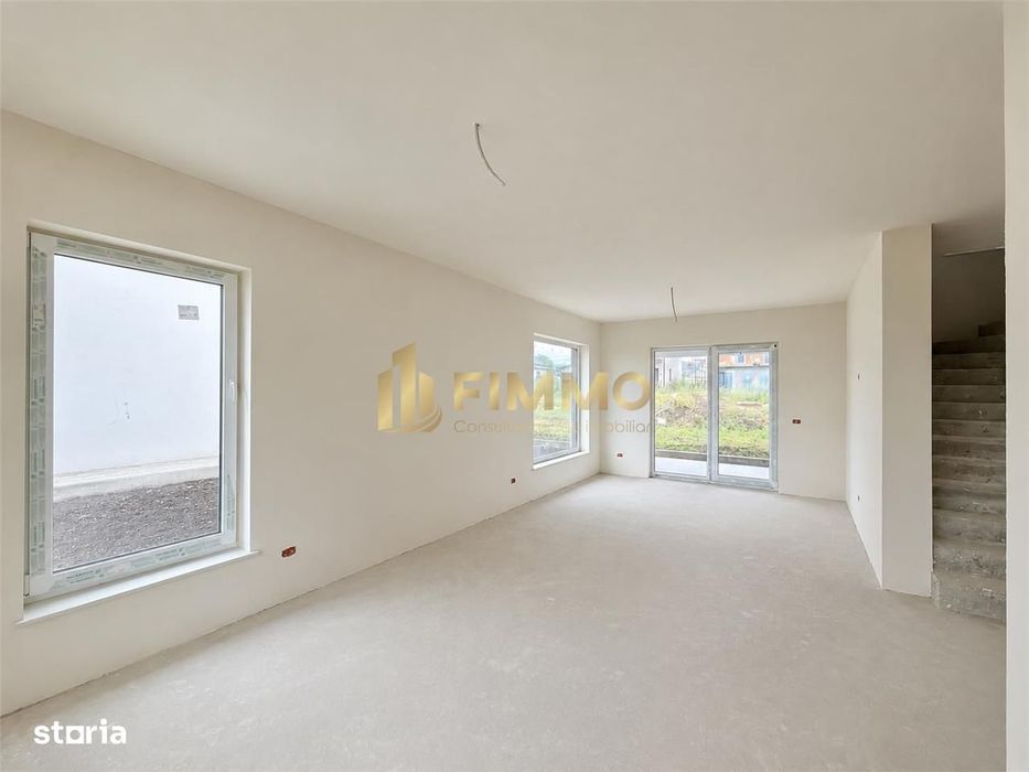 Casa Individuala | Ipotesti | 320 mp | Suceava | ID:1872