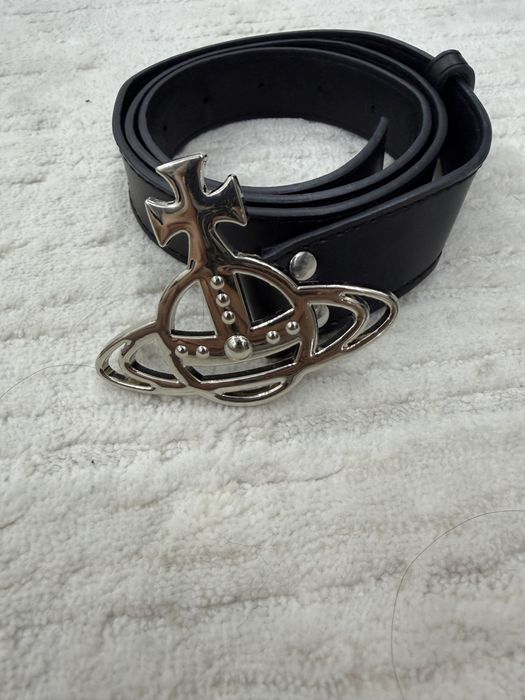 Ремень vivienne westwood