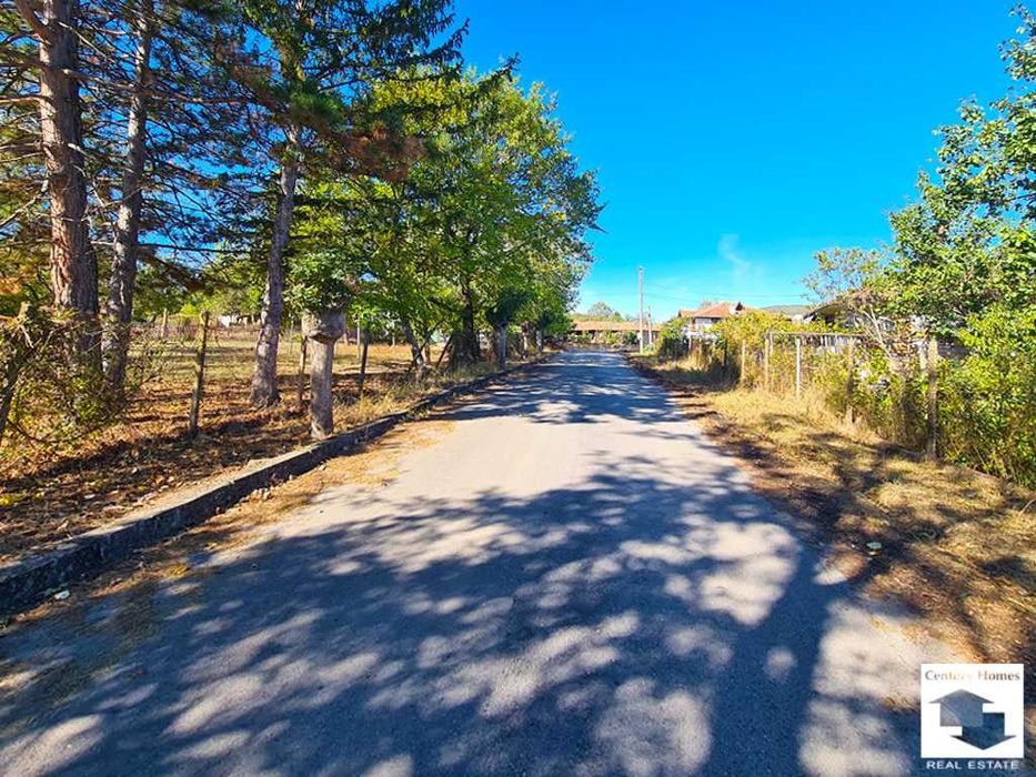 Продава се Къща в с. Церова кория, Област Велико Търново - 90 кв.м за 612 €/кв.м - Снимка #21