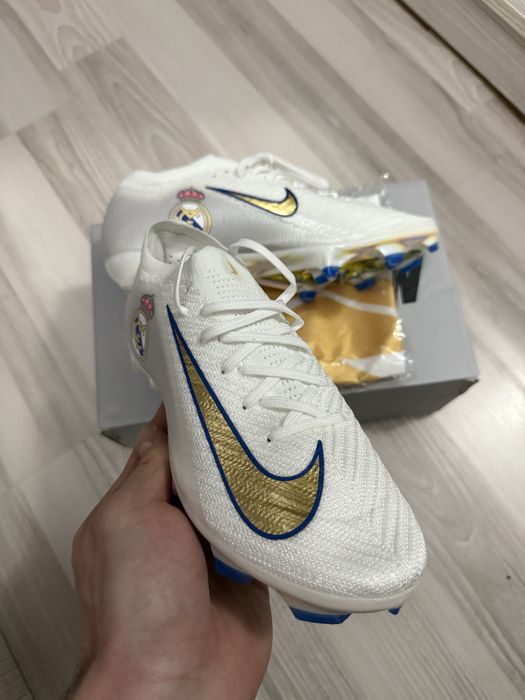 ghete fotbal Nike Mercurial Vapor 16 Elite “Real Madrid” marimea 40