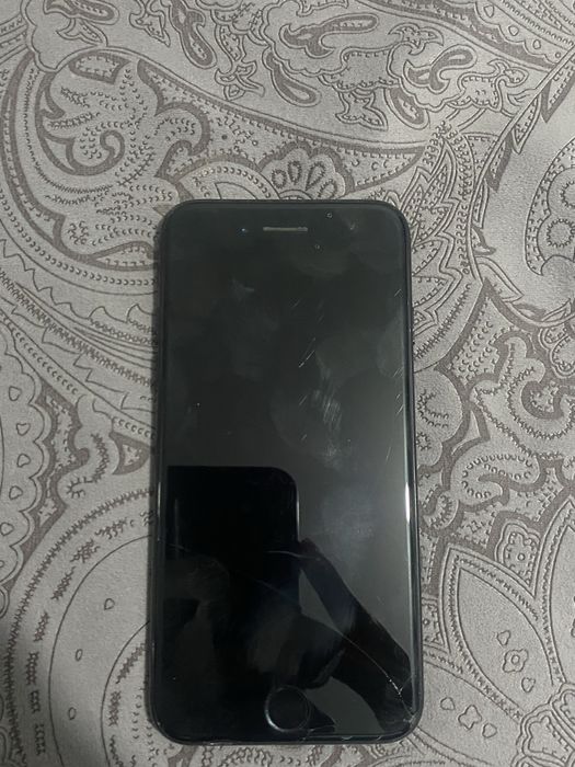 Продам Iphone 7 /256