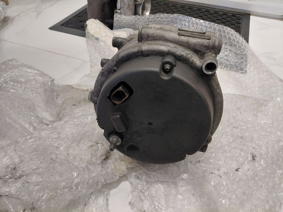 Генератор  от ML W163