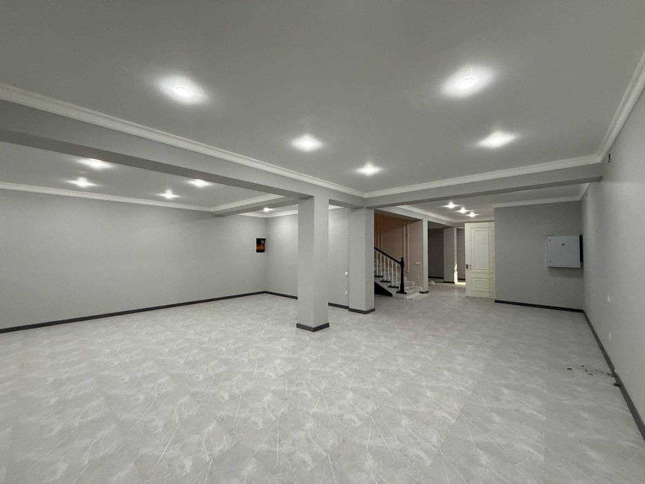 Новый дом в центре Ташкента  Юнусабадский район, Уста Ширин Теннискорт