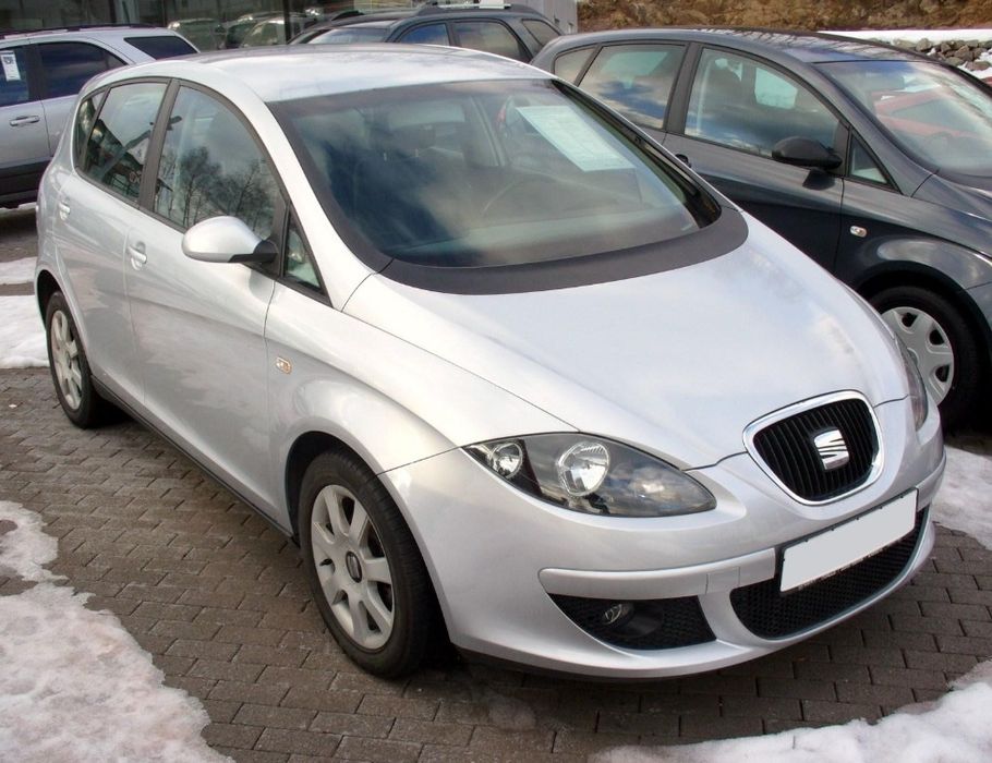 Piese auto Seat Altea XL Toledo 1.9 Tdi 2.0 Tdi BKC BXE BLS BKD 5P0