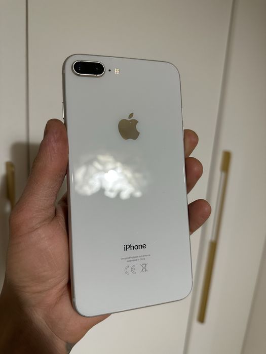 Айфон 8+ IPhone 8+