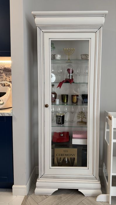 Vitrina Jazz Mobexpert