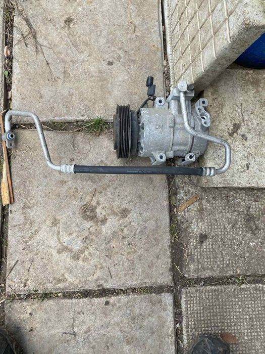Компресор за климатик  хюндаи i20