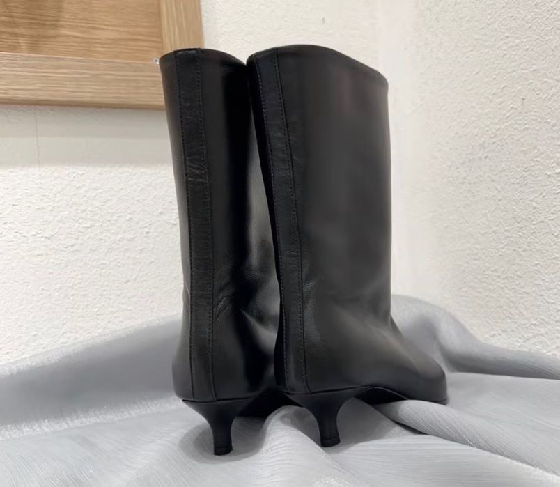 Продам сапоги трендовые