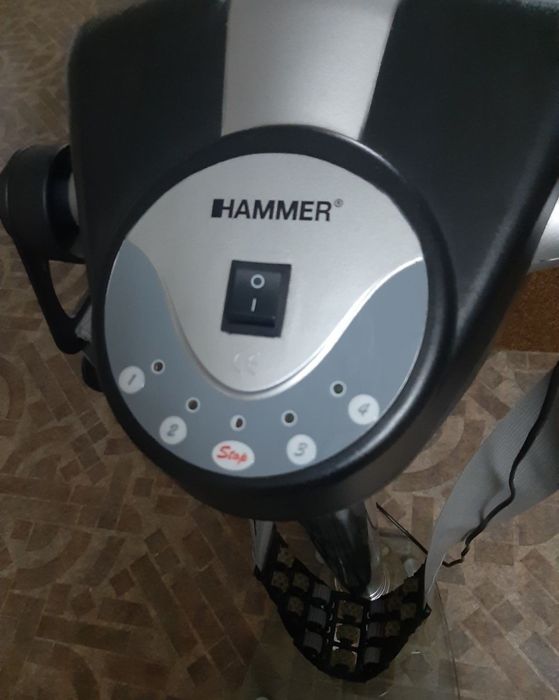 Тренажёр массажный