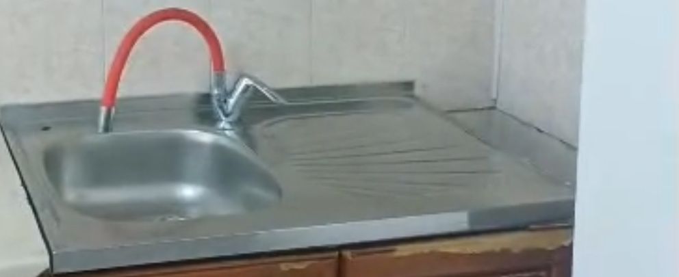 Мойка для посуды