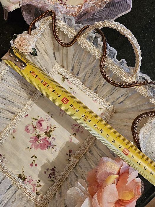 Декоративные корзины