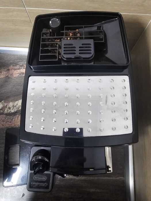 DeLonghi Magnifica Cappuccino Smart ECAM 23.260B