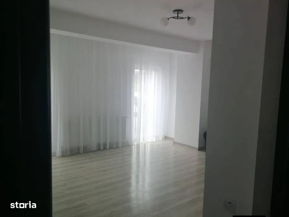 Apartament decomandat, parcare, zona Sens Giratoriu