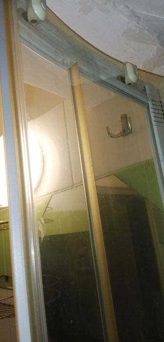 Vand cabina dus cu 2 usi