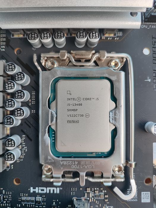 Intel core i5 13400