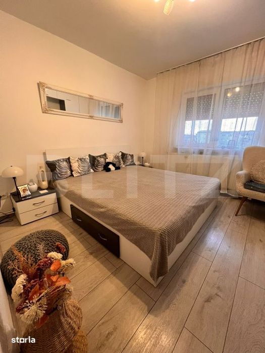 Apartament modern 4 camere/decomandat/exclusivitate Blitz