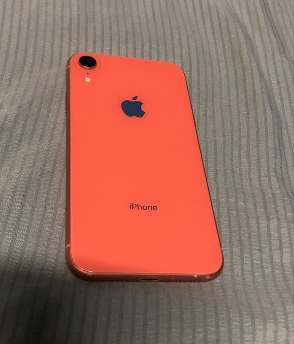 Продам Iphone XR 128GB
