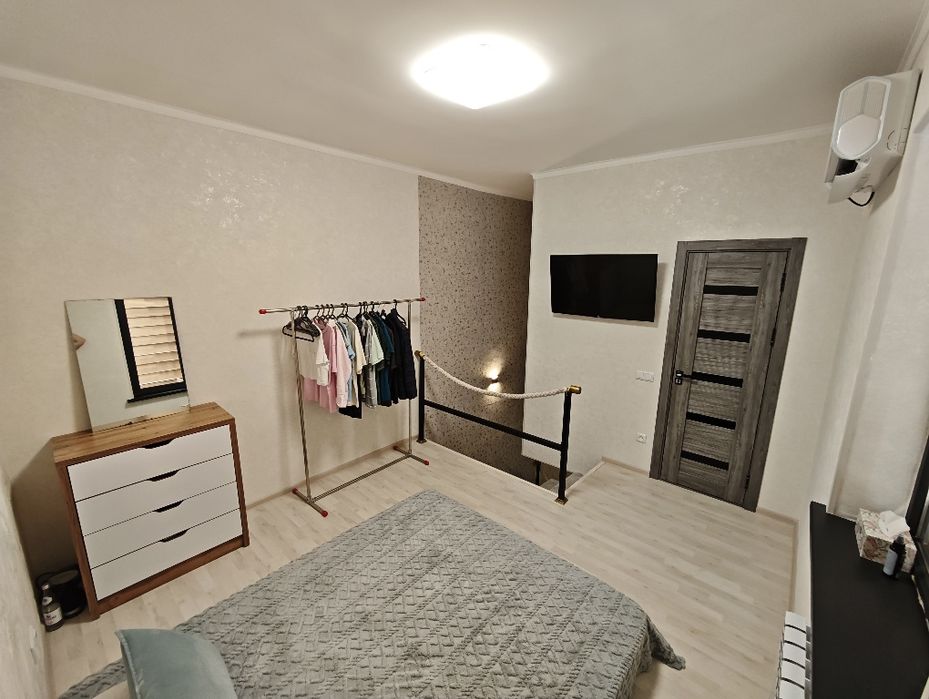 Квартира дуплекс