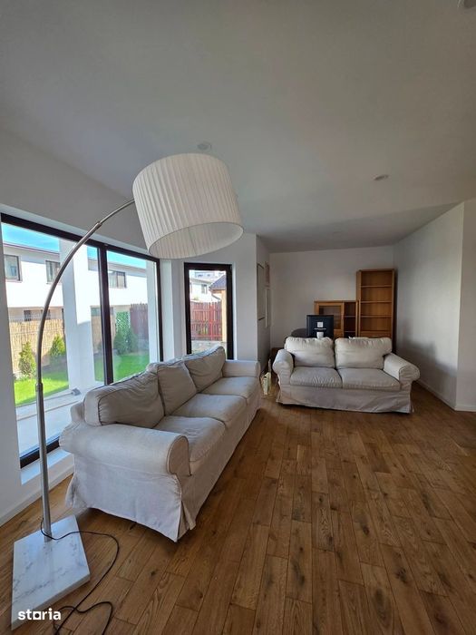 Casa de vanzare zona Pensiunea Morariu