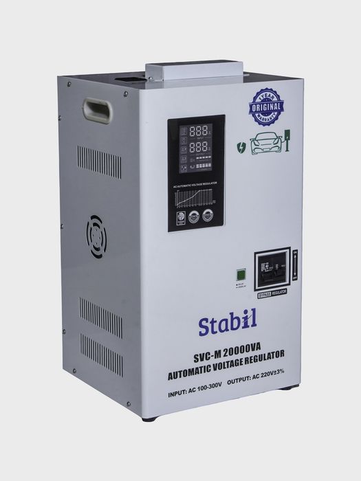 Stabilizator stabilzatr стабилизатор 20-kva laterni латерный