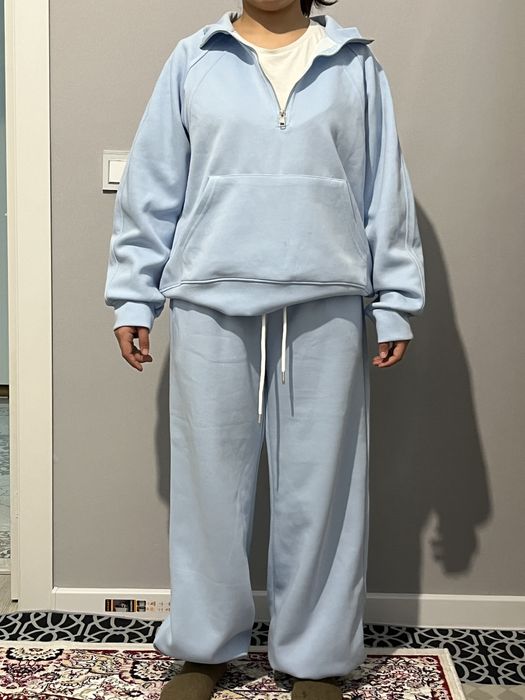 спортивные двойки