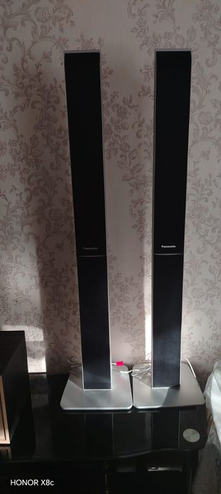 Продам калонки от Panasonic