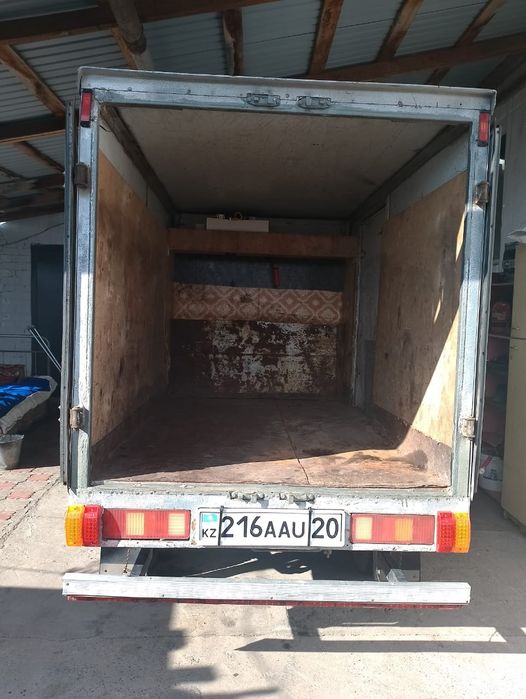 FAW-1024 сатылады