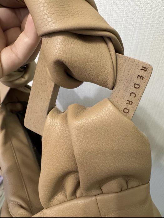 Продается сумка «Круассан»