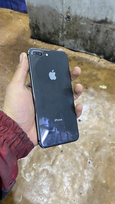 iphone 8plus 256gb