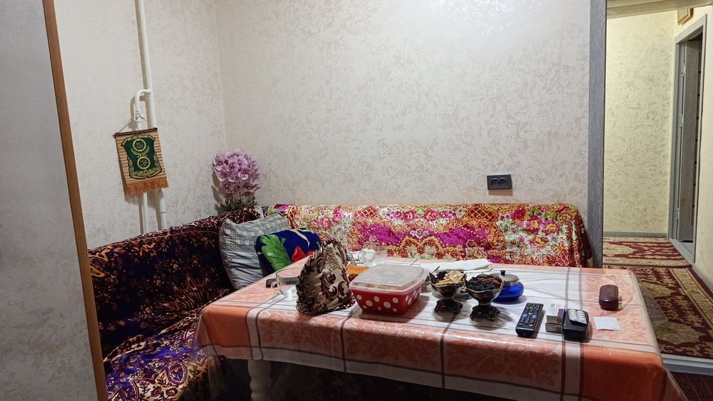 Сотилади Алгоритм 30 кв Мухлиса чорраха 2 хонали 58 КВ м