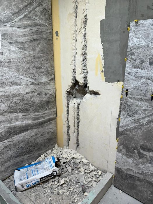 Маляр любые сложности нео классика хайтек веницианка отточенто