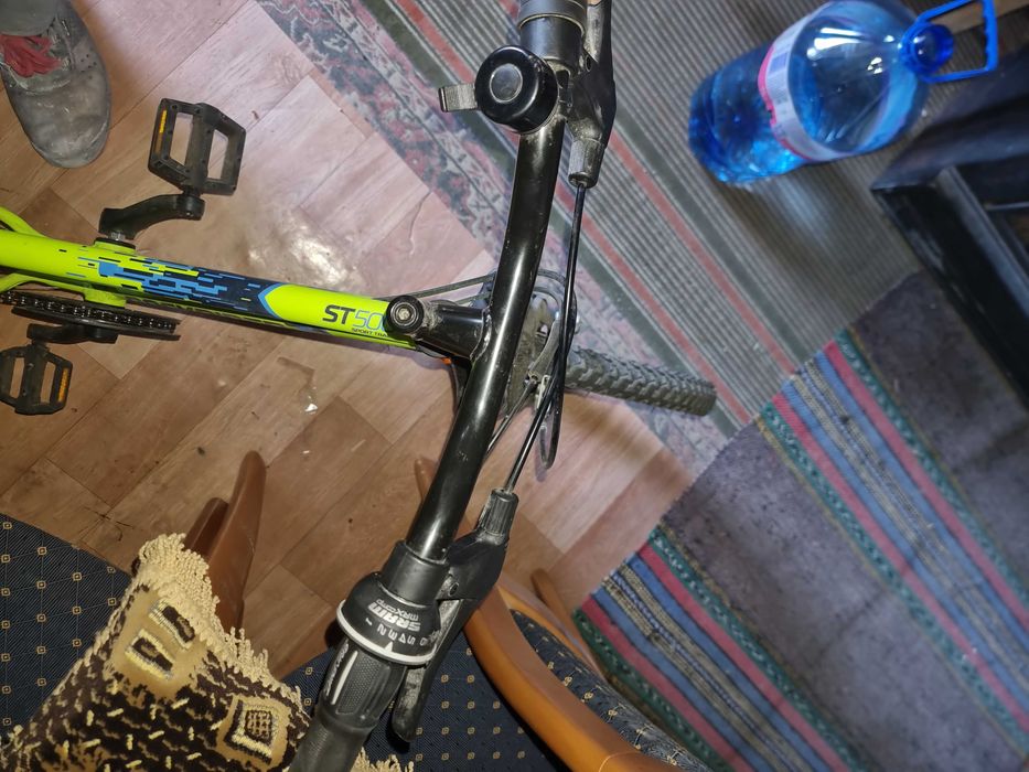 Колело за малки деца