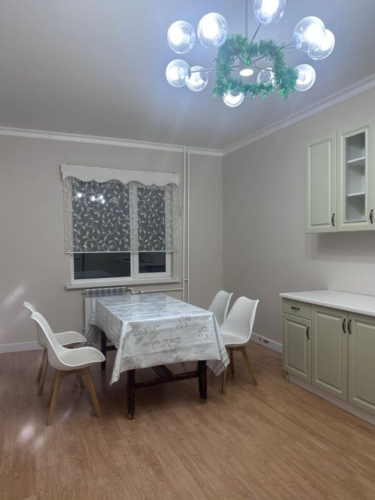 Сдается в аренду 2комн квартира