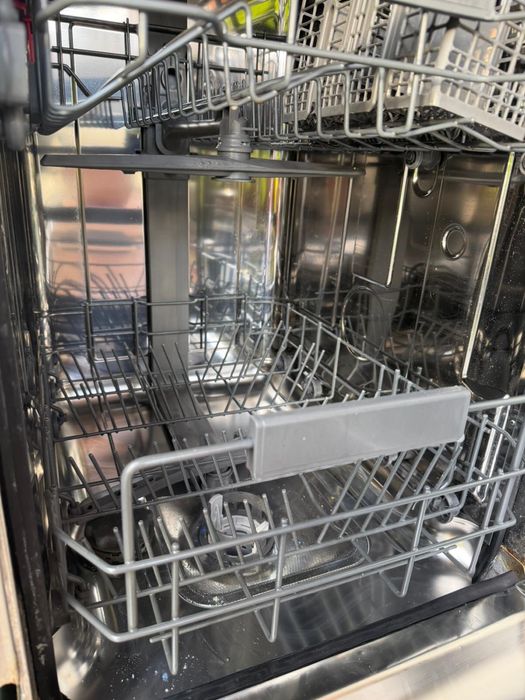 Vand masina de spalat vase Whirlpool 45 cm, 10 seturi