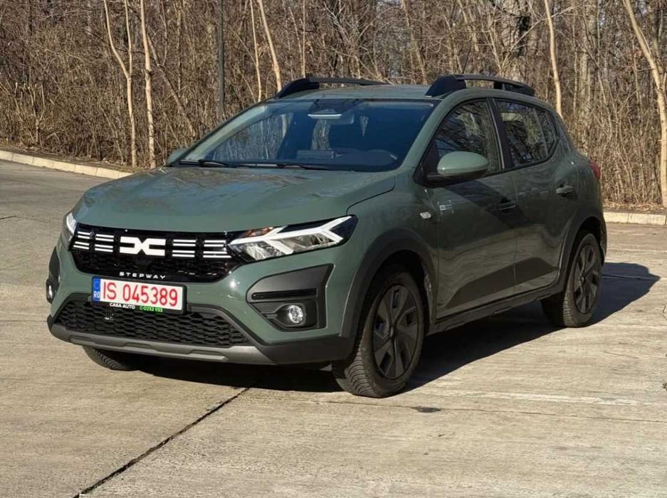 Inchirieri auto Craiova - Preturi de la 20€/zi