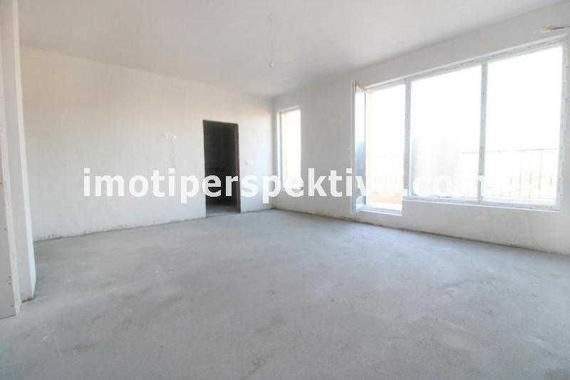 реф.16128 Просторен, панорамен, три спални-Беломорски!