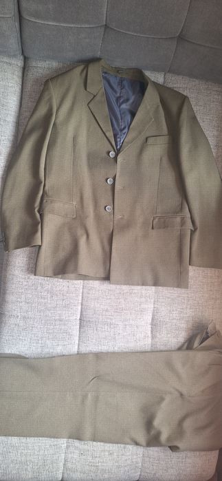 Sacou barbati marimea 46