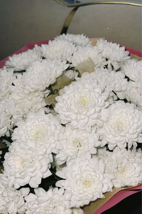 Гүл сатылады! Свежие.