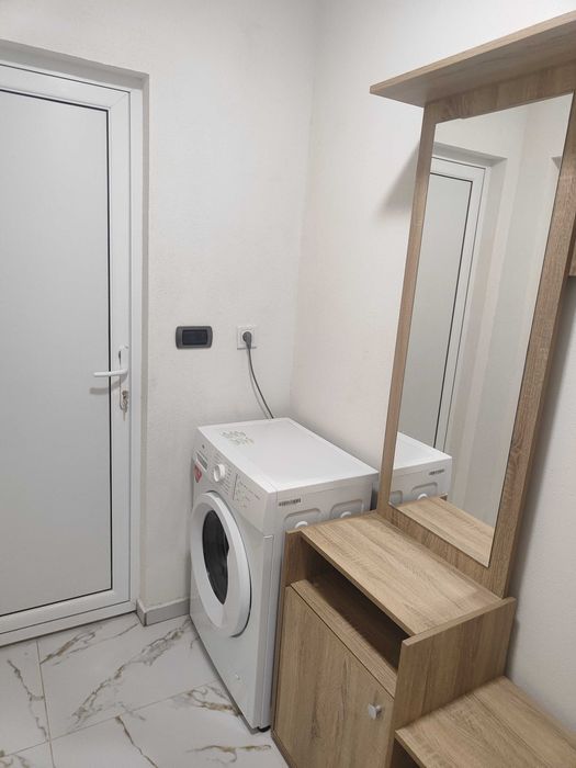 Дава се под наем Двустаен апартамент в Перник, Мошино - 38 кв.м за 306 € - Снимка #5