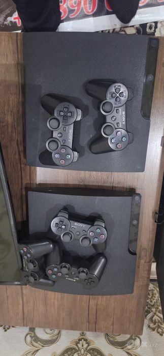 Playstation 3 Slim