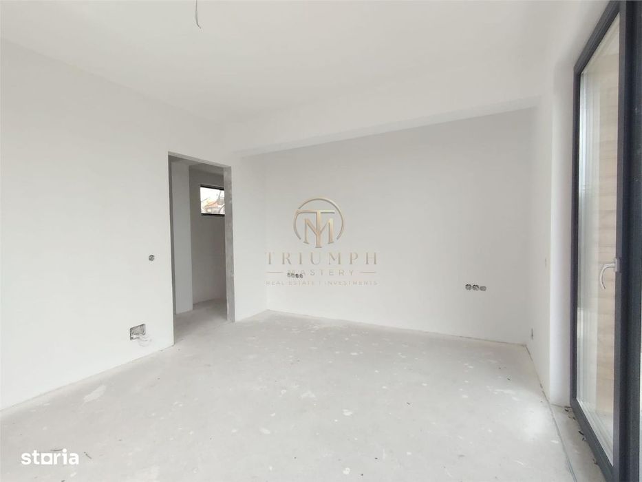 Duplex Premium | Panorama spectaculoasa I Feleacu