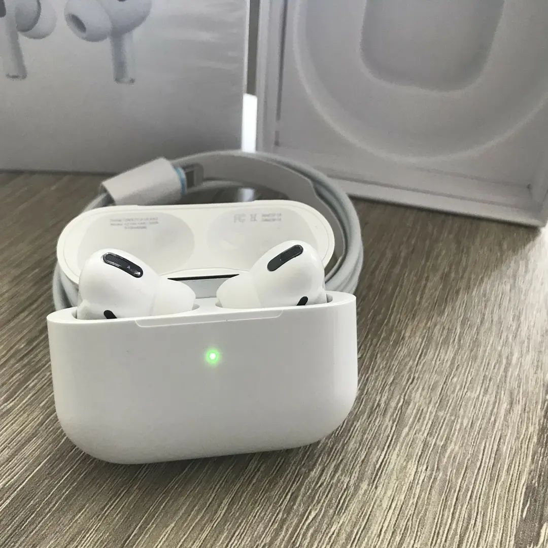 Подарок airpods PRO premium беспроводные наушники: 6 500 тг. - Наушники ...