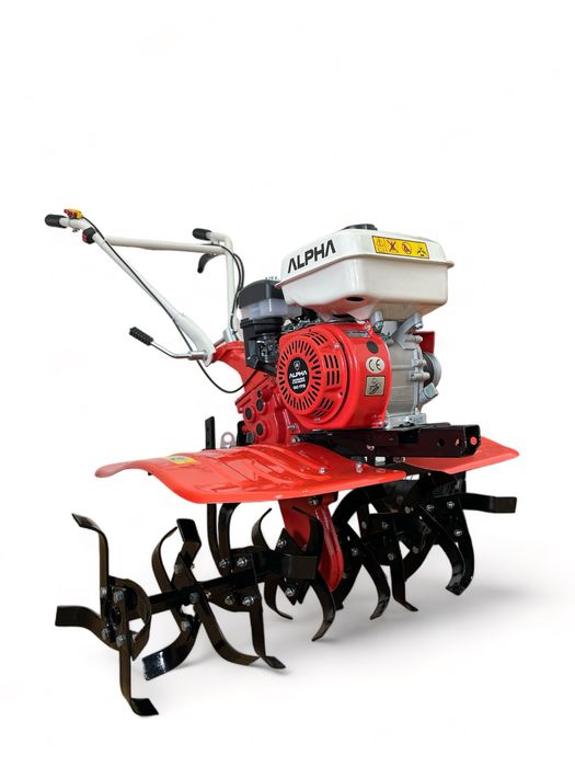 Культиватор мотоблок мотоплуг