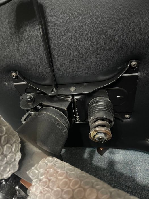 Продается кресло