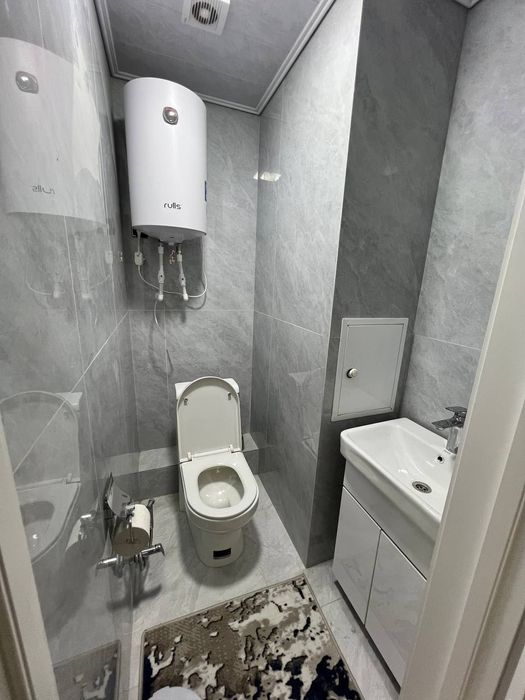 АРЕНДА 2х комнат квартира ор: Ризвий Ислом Ота Масжиди! АКТ